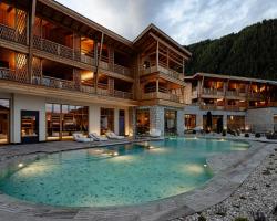 Hotel Masl