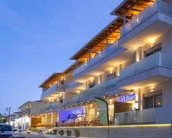 Grand TheoNi Boutique Hotel & Spa