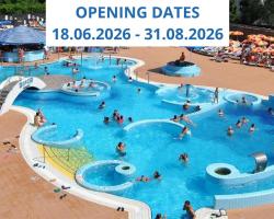 Ljubljana Resort Hotel & Camping