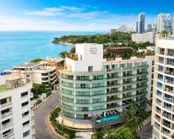 Royal Beach View