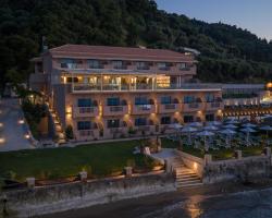 Anemona Beach Hotel