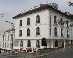 Florya Konagi Hotel