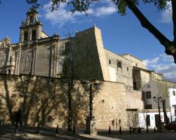 Hostal Santa María de Úbeda