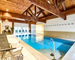 Logis Hotel Domaine de Rouffach