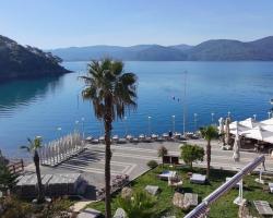 İskelem Otel
