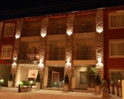 Antares Apart Hotel