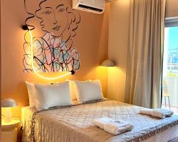 Tree of Life Art Hotel
