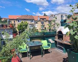 Apartment Agacia