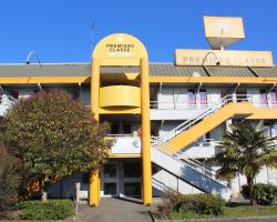 Premiere Classe Bordeaux Est Lormont