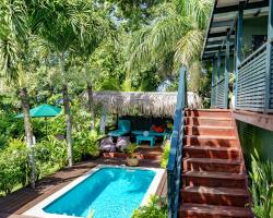 Ariki Retreat - Adults Only