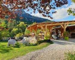 Camping Calme et Nature