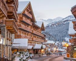 Hotel La Chaudanne