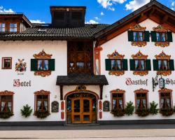 Hotel Schatten