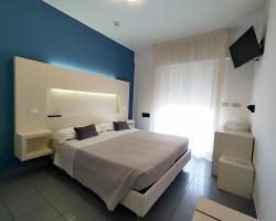 Hotel Desire'