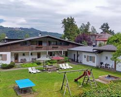 Ferienwohnungen Benedikt