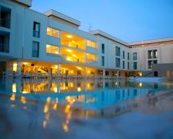 Hotel Terme Marine Leopoldo II TERME & SPA