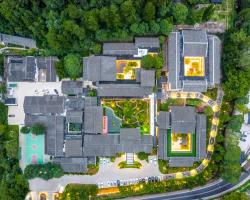 New Pipaxi Courtyard Hotel--Exclusive Location for Forest Park, Pandora Mount View,Historical legacy,Ancient Courtyard,Mansion,Itineary Plan&Toursim service