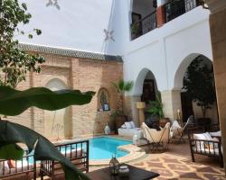 Riad Amira