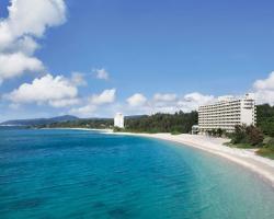 Courtyard by Marriott Okinawa Resort