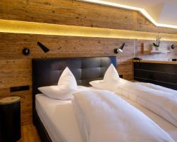 Boutique Hotel Gams