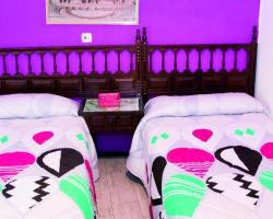 Hostal Salud