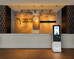 the youniQ Hotel, KLIA T1, KLIA T2