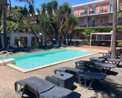 Hotel Giardino d'Europa