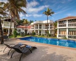 Resort Coqueiral
