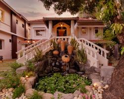 Resort Coqueiral