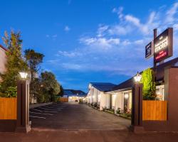 Beechwood Boutique Accommodation