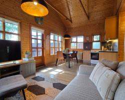 Akureyri Cottages