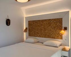 Fotinos House Skiathos