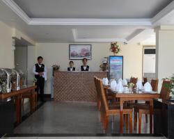 Hotel Wardan