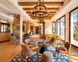 Le Corail Apart'Hotel & Splash Park