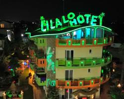 Lilalo Ηotel