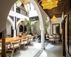 Riad Balkisse