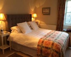 Churchbank Bed and Breakfast