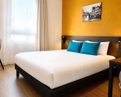 Aparthotel Adagio Access Poitiers