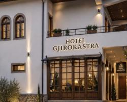 Hotel Gjirokastra