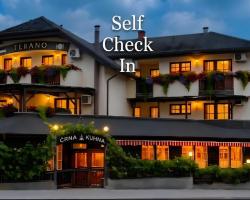Terano Urban Lodge in Maribor