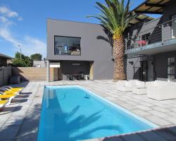 Capetown 4U Guesthouse