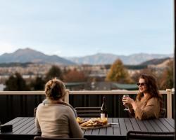 Tasman Holiday Parks - Wanaka