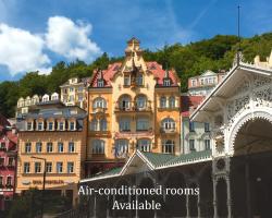 Hotel Romance