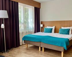 Hotel Raumanlinna