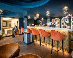 Mercure Versailles Paris Ouest