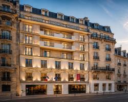 Clubtrotteur Paris, a Tribute Portfolio Hotel