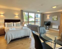 Your Space Apartments - Byron House