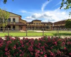 Agriturismo Il Boschetto