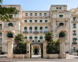 Shangri-La Paris