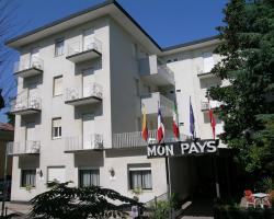Hotel Mon Pays